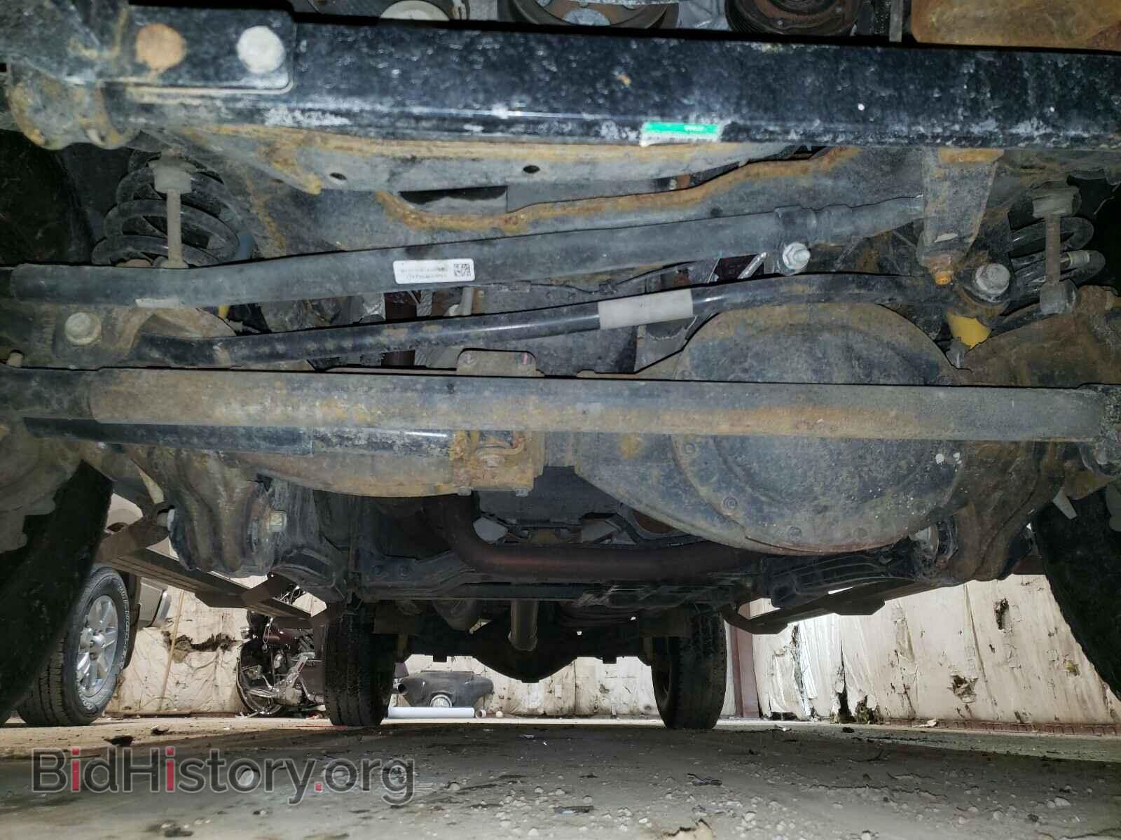 2018 RAM 2500 - VIN: 3C6UR5CJ8JG189249 - Photo 9