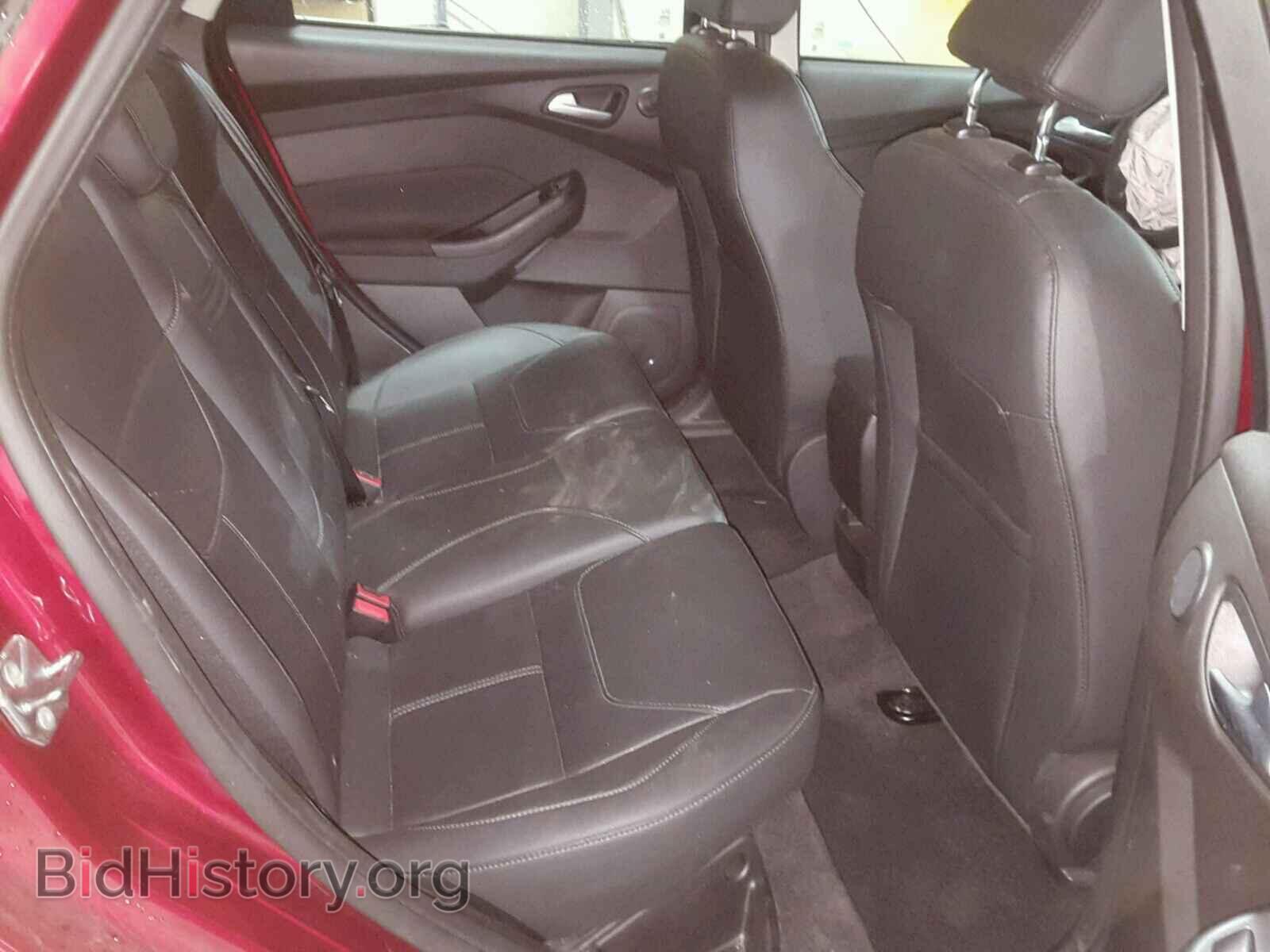 2016 FORD FOCUS - VIN: 1FADP3J28GL262037 - Фото 6