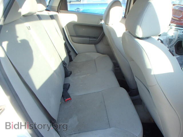 2010 FORD FOCUS - VIN: 1FAHP3GN1AW184502 - Фото 6
