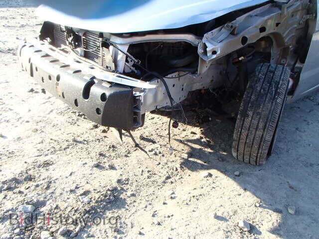 2010 FORD FOCUS - VIN: 1FAHP3GN1AW184502 - Фото 9