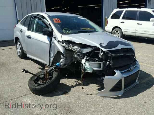 Фотография 1FADP3E22EL209311 - FORD FOCUS 2014