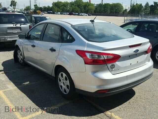 2014 FORD FOCUS - VIN: 1FADP3E22EL209311 - Photo 3