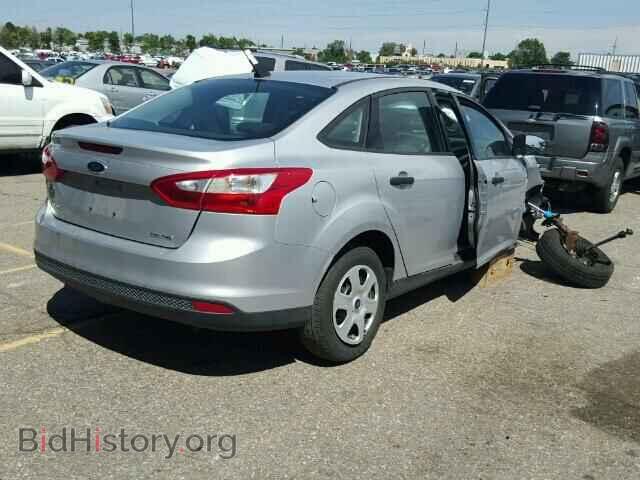 2014 FORD FOCUS - VIN: 1FADP3E22EL209311 - Photo 4