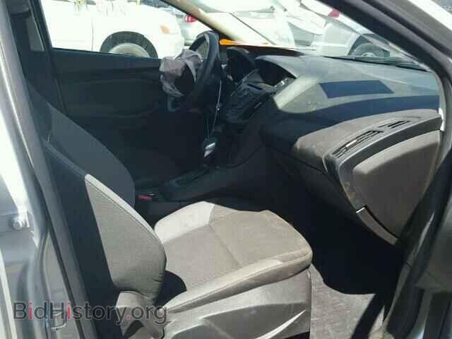 2014 FORD FOCUS - VIN: 1FADP3E22EL209311 - Photo 5