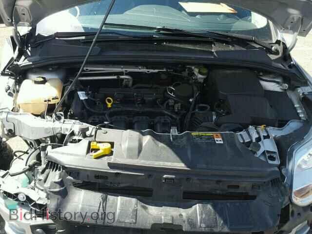2014 FORD FOCUS - VIN: 1FADP3E22EL209311 - Photo 7