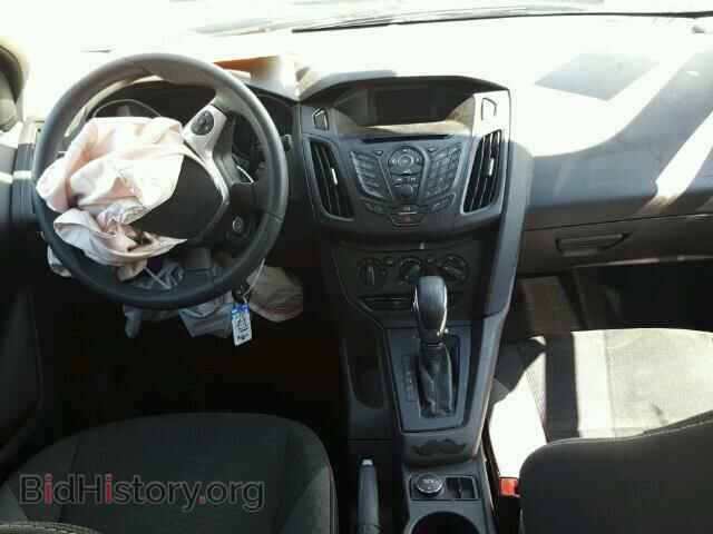 2014 FORD FOCUS - VIN: 1FADP3E22EL209311 - Photo 10