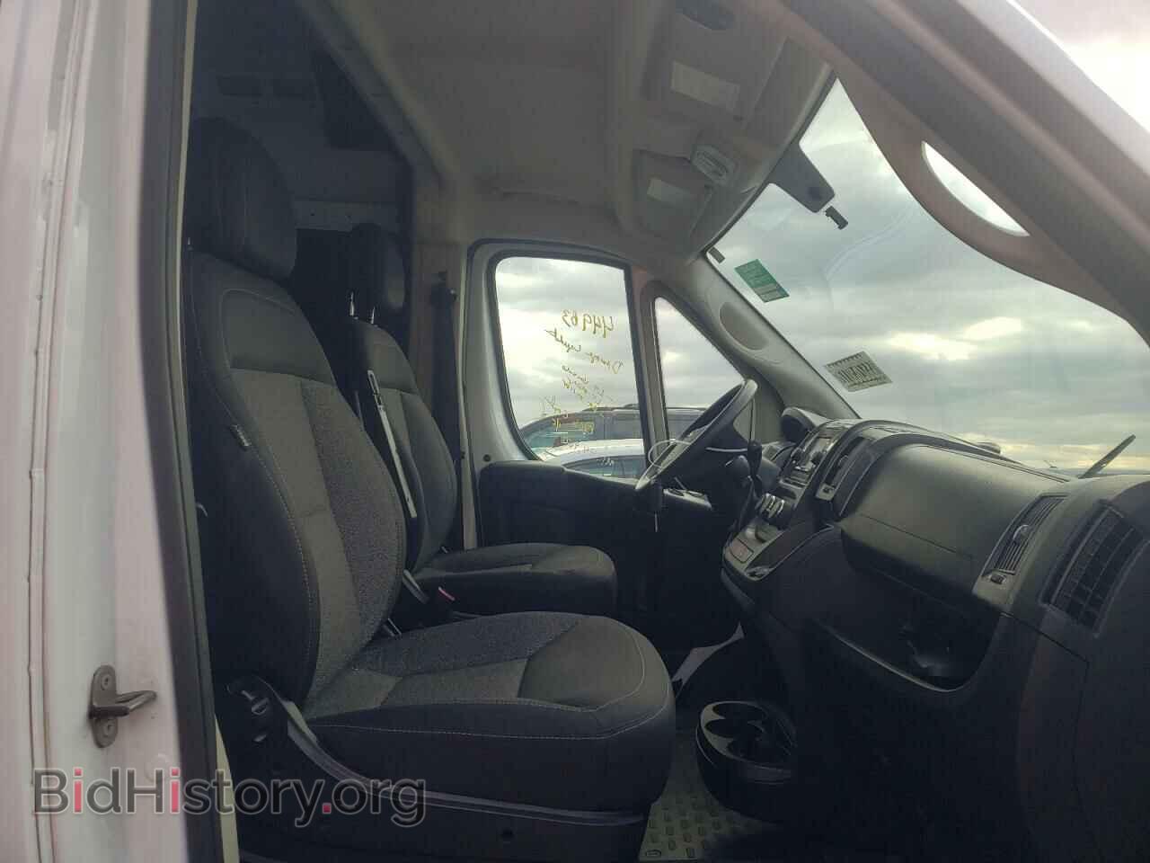 2019 RAM PROMASTER - VIN: 3C6TRVBG0KE549757 - Фото 5