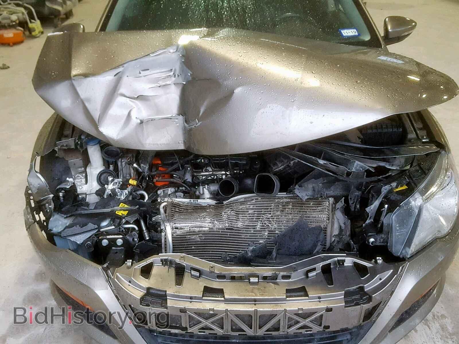 2012 VOLKSWAGEN CC - VIN: WVWMN7AN2CE501811 - Фото 7