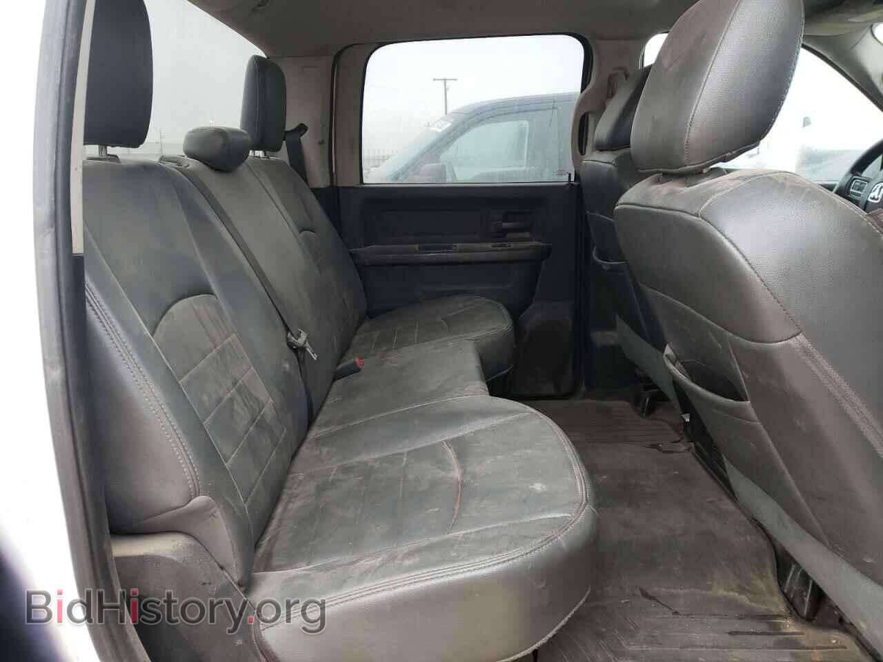 2013 RAM 2500 - VIN: 3C6TR5HT2DG565339 - Фото 6