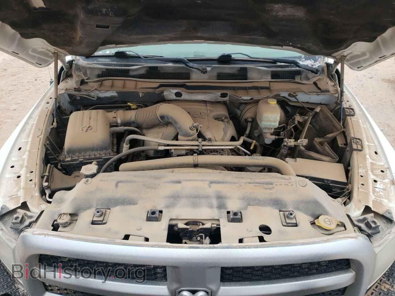 2013 RAM 2500 - VIN: 3C6TR5HT2DG565339 - Фото 7