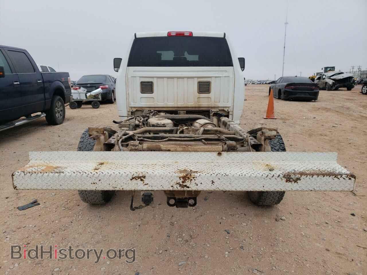2013 RAM 2500 - VIN: 3C6TR5HT2DG565339 - Фото 9