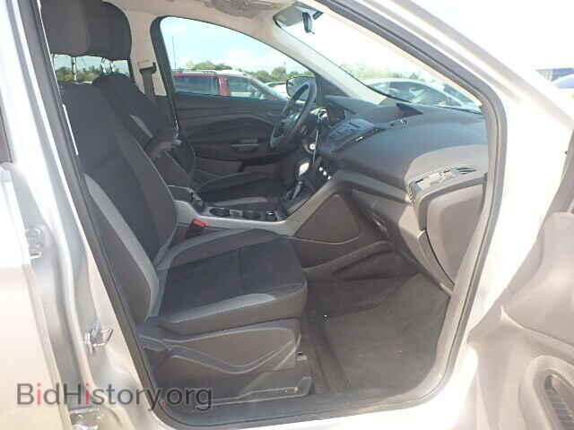2013 FORD ESCAPE - VIN: 1FMCU0F76DUA74457 - Фото 5