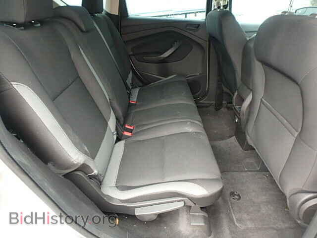 2013 FORD ESCAPE - VIN: 1FMCU0F76DUA74457 - Фото 6