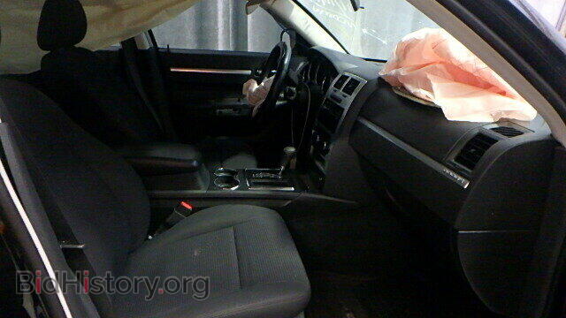 2010 DODGE CHARGER - VIN: 2B3CA3CV9AH294399 - Фото 5