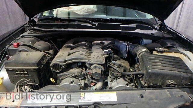 2010 DODGE CHARGER - VIN: 2B3CA3CV9AH294399 - Фото 7