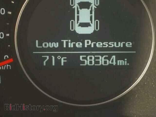 2014 KIA OPTIMA - VIN: 5XXGM4A73EG285773 - Фото 8