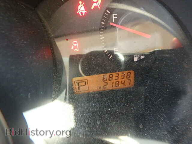 2009 NISSAN VERSA - VIN: 3N1BC13EX9L396115 - Фото 8