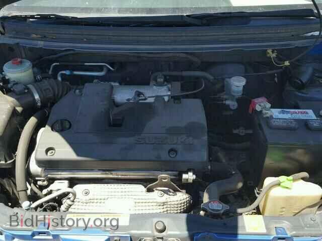 2004 SUZUKI AERIO - VIN: JS2RA61S545207862 - Фото 7