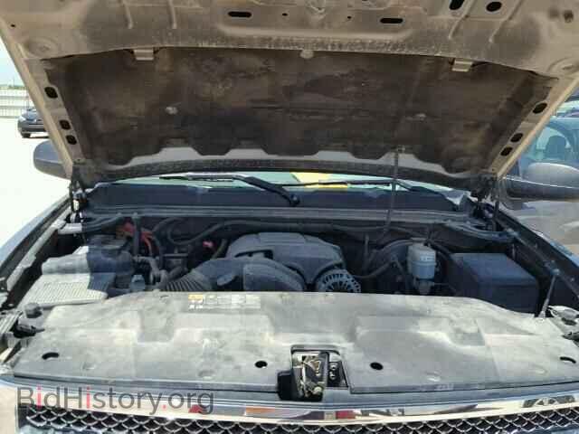 2012 CHEVROLET SILVERADO - VIN: 1GCRCREA4CZ322127 - Фото 7