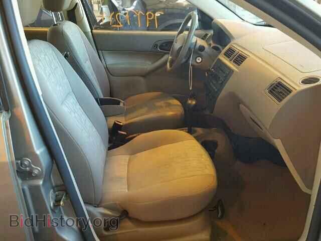 2005 FORD FOCUS - VIN: 1FAFP34N55W123039 - Фото 5