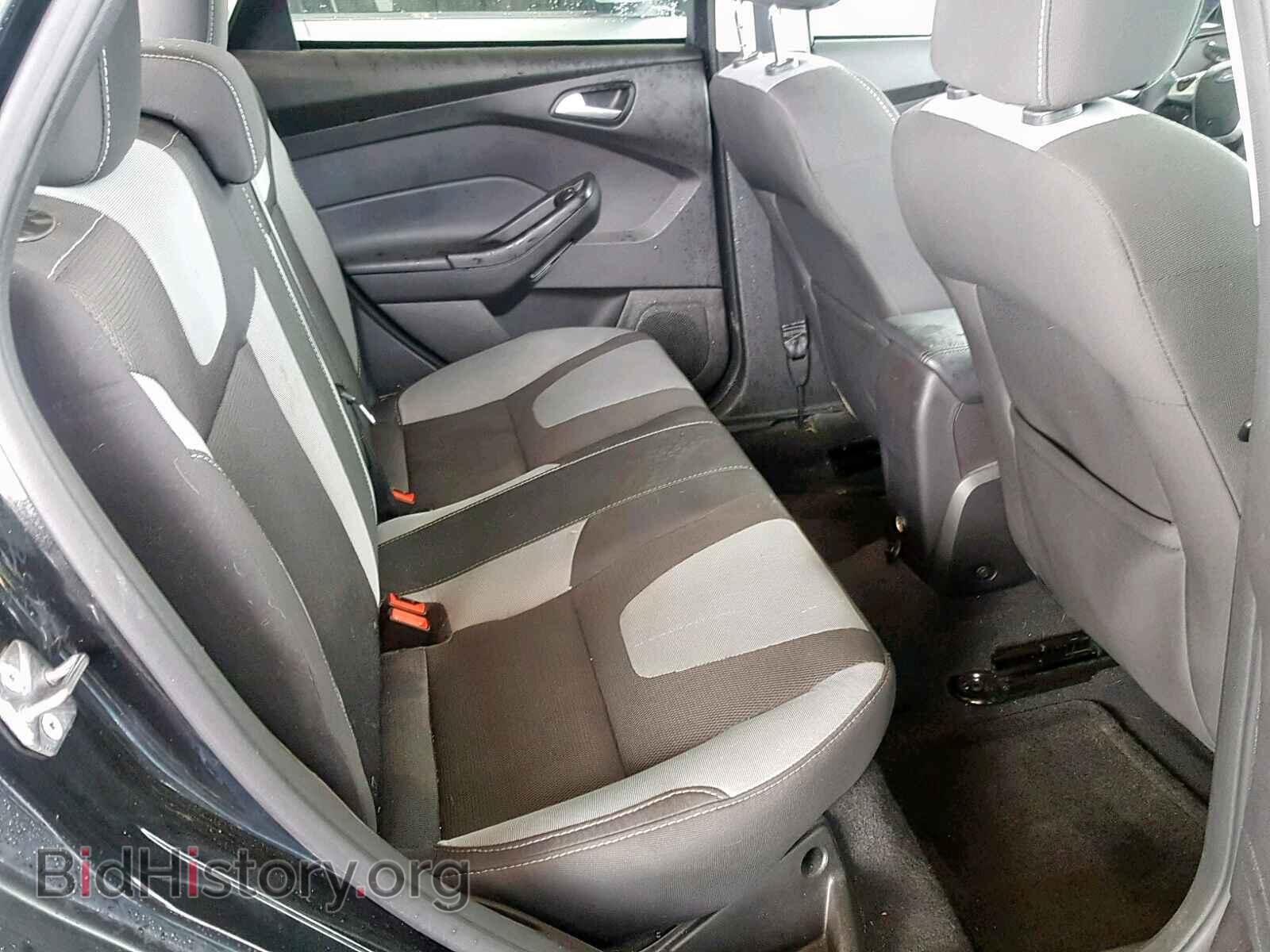 2014 FORD FOCUS SE - VIN: 1FADP3F29EL430189 - Photo 6