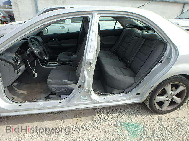 2006 MAZDA 6 - VIN: 1YVHP80D565M68750 - Фото 10