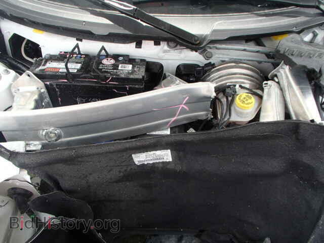 2014 PORSCHE 911 - VIN: WP0AD2A9XES166796 - Фото 7