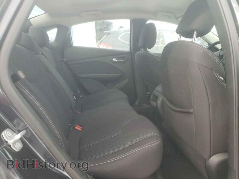 2014 Dodge DART (VIN 1C3CDFBB4ED682615) — фото 6 из 10