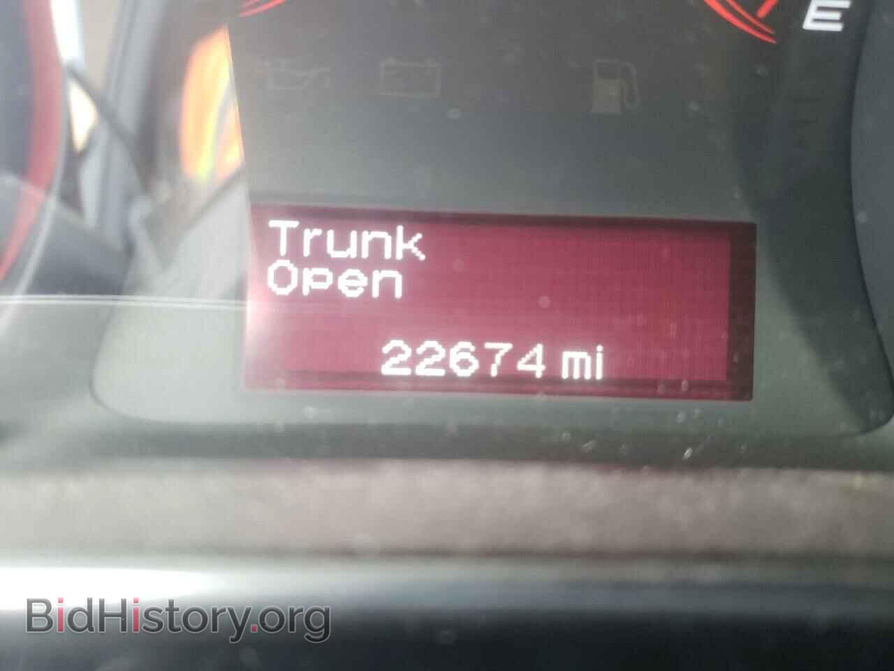 2014 DODGE DART - VIN: 1C3CDFBB4ED682615 - Фото 8