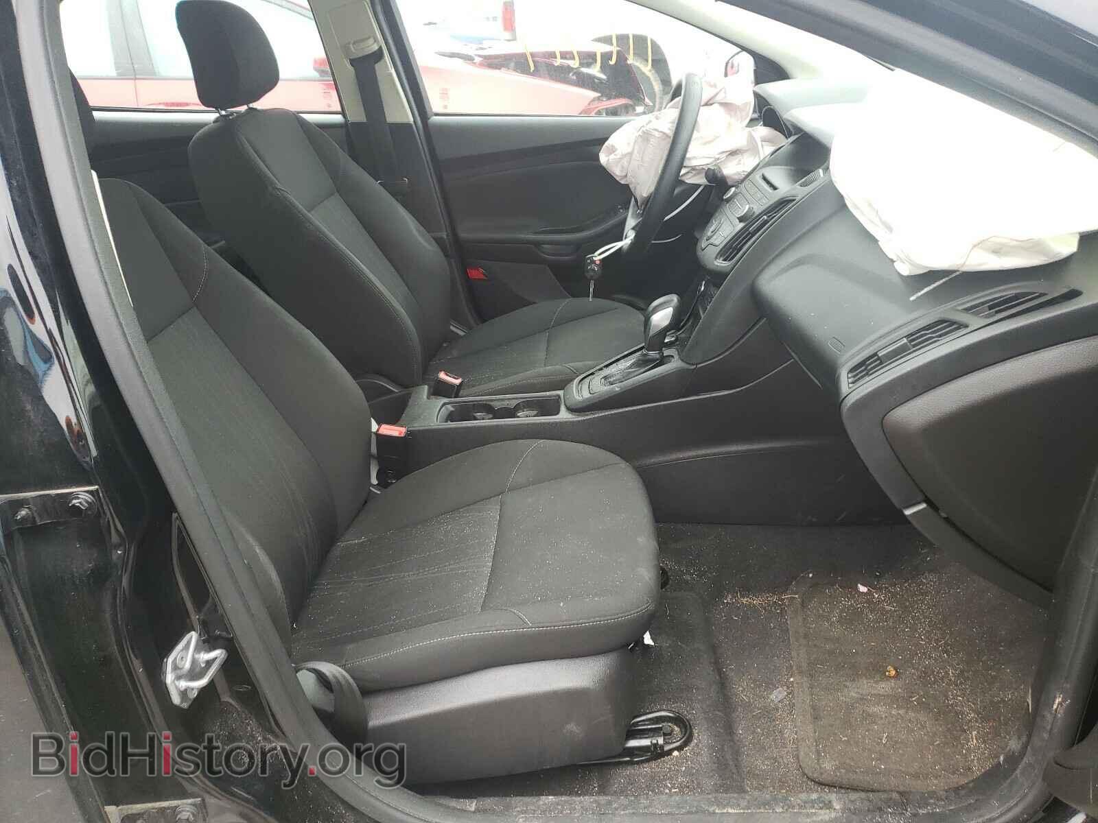 2016 FORD FOCUS - VIN: 1FADP3E29GL287782 - Photo 5