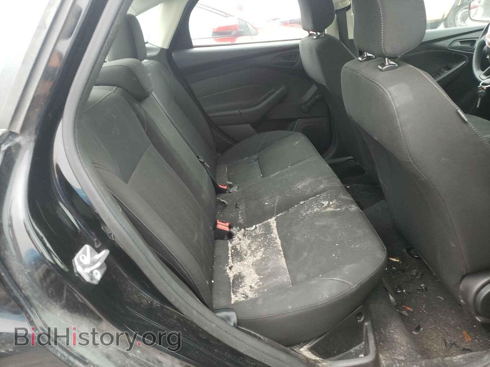 2016 FORD FOCUS - VIN: 1FADP3E29GL287782 - Photo 6