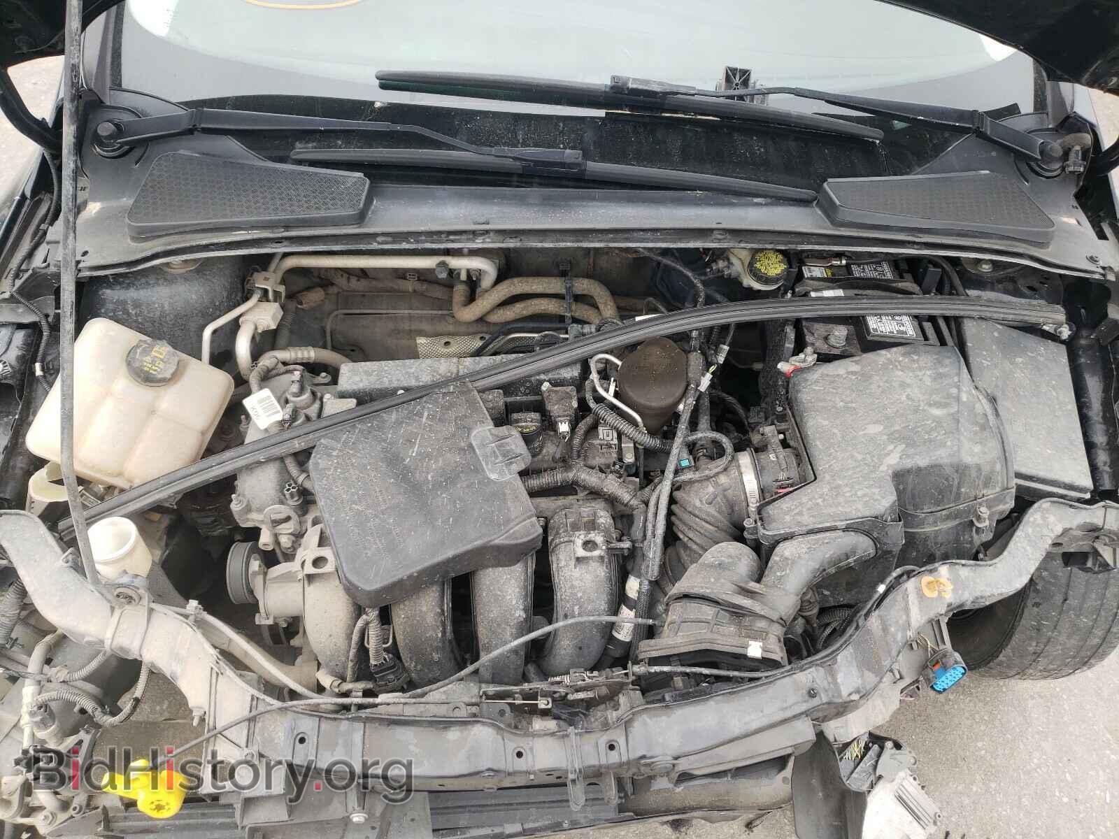 2016 FORD FOCUS - VIN: 1FADP3E29GL287782 - Photo 7