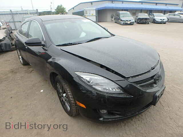 Фотография 1YVHP82A695M11237 - MAZDA 6 2009