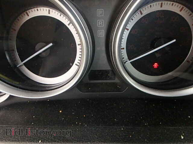 2009 MAZDA 6 - VIN: 1YVHP82A695M11237 - Photo 8