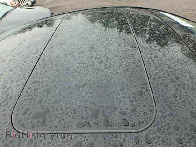 2009 MAZDA 6 - VIN: 1YVHP82A695M11237 - Photo 9
