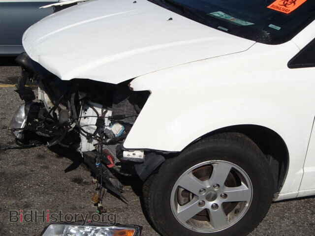 2012 DODGE CARAVAN - VIN: 2C4RDGCG2CR405364 - Фото 9