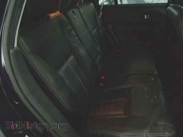 2008 FORD EDGE - VIN: 2FMDK39C98BB41214 - Photo 6