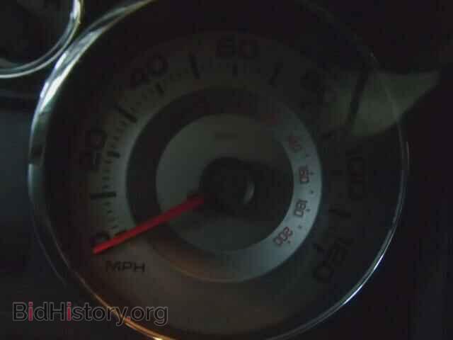 2008 FORD EDGE - VIN: 2FMDK39C98BB41214 - Photo 8