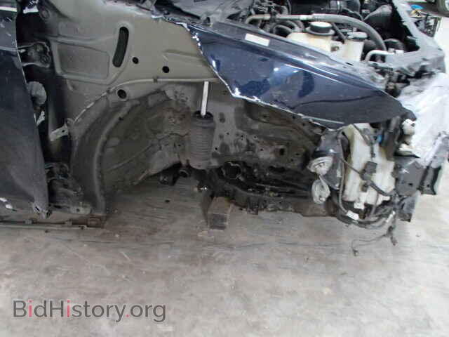 2008 FORD EDGE - VIN: 2FMDK39C98BB41214 - Photo 10