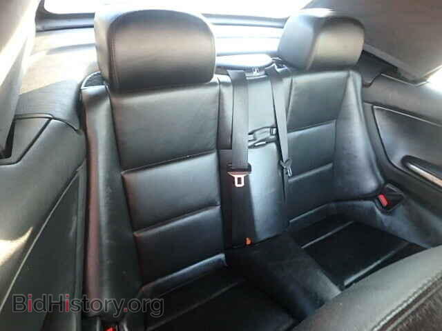 2002 BMW M3 - VIN: WBSBR93422EX23252 - Photo 6