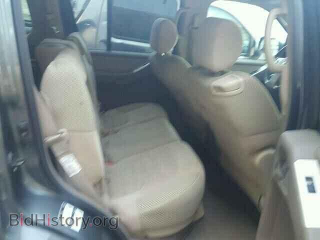 2008 NISSAN PATHFINDER - VIN: 5N1AR18U98C661684 - Фото 6