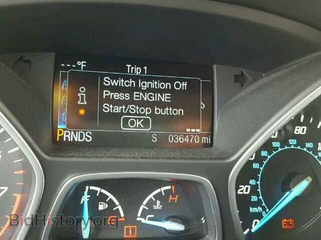 2015 FORD ESCAPE - VIN: 1FMCU0J99FUC56407 - Photo 8