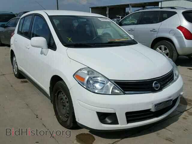 Фотография 3N1BC1CP3AL459920 - NISSAN VERSA 2010