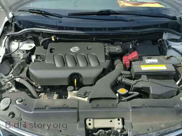 2010 NISSAN VERSA - VIN: 3N1BC1CP3AL459920 - Фото 7