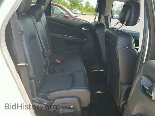 2015 DODGE JOURNEY - VIN: 3C4PDCGG4FT540261 - Фото 6