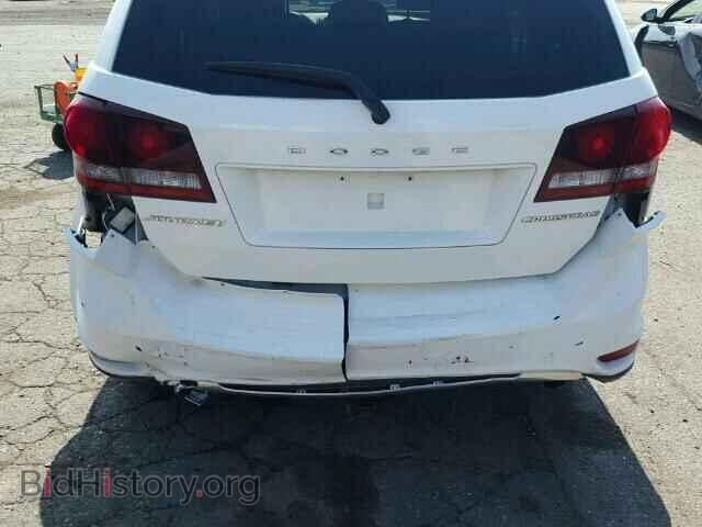 2015 DODGE JOURNEY - VIN: 3C4PDCGG4FT540261 - Фото 10