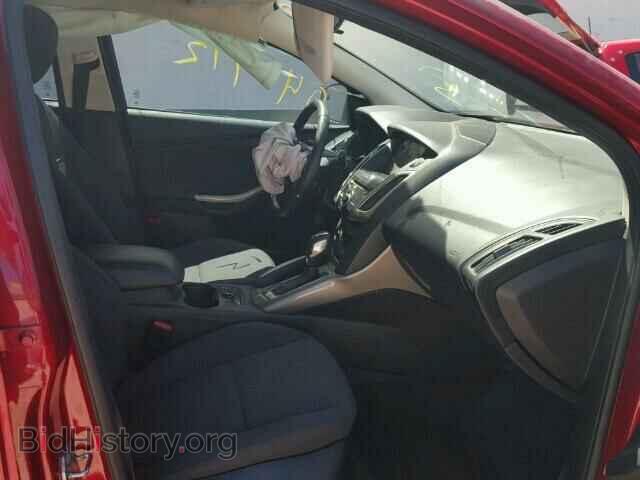 2012 FORD FOCUS - VIN: 1FAHP3H24CL471941 - Фото 5