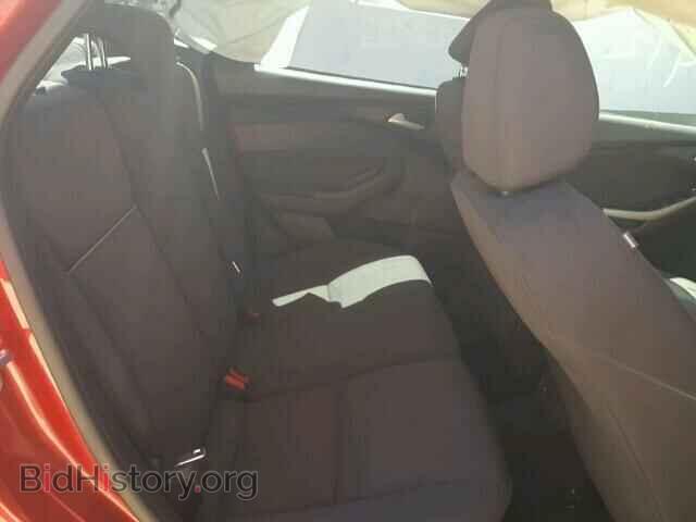 2012 FORD FOCUS - VIN: 1FAHP3H24CL471941 - Фото 6