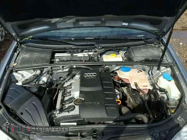 2006 AUDI A4 - VIN: WAUDF78E86A091088 - Фото 7