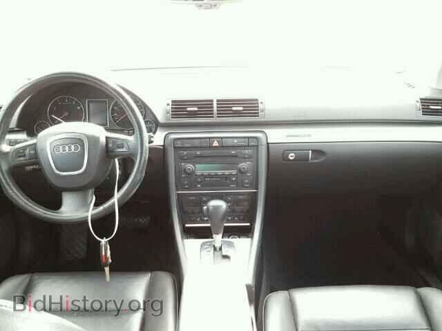 2006 AUDI A4 - VIN: WAUDF78E86A091088 - Фото 9
